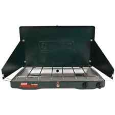 Coleman Classic 2-Burner Propane Stove~Tailgate~Camping~BRAND NEW picture