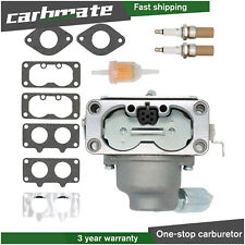Carburetor Fit For 23HP 24HP 25HP 26HP 27HP 795450 592576 V-Twin Lawn Mower picture