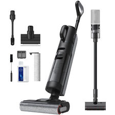 Dreame H12 Dual 4in1 Smart Wet Dry Vacuum with Hot Air Drying for Multi Surface picture