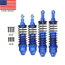 Front Rear Shocks Fit FOR Traxxas Slash 1/10 Rustler Stampede VXL 4x4 2WD XL5 picture