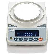 A&D Weighing FZ-300i Internal Calibration Toploading Balance, 320g x 0.001g picture