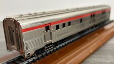 S. Soho & Co. HO Brass #1301 Baggage - Mail Southern Pacific #5005 Painted NIB picture