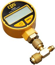 CPS Products VG200 Digital Vacuum Gauge, Measures in Microns picture