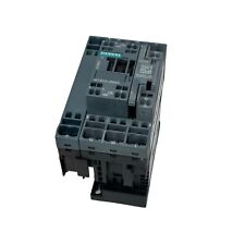 Siemens Sirius 3RT2526-2BB40 Power Contactor 24 V DC Coil 4-Pole 25 A 11 kW picture