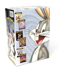 Looney Tunes Golden Collection 1-6 (DVD 24-Disc Box Set) Region 1 picture
