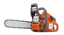 Husqvarna 435 16 in. Gas Chainsaw, Refurbished picture