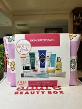 Ulta Beauty Finds Skin Superstars Gift Set 15 Piece Sampler Set picture