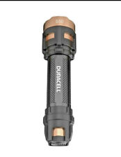 1 Duracell Durabeam ULTRA 550 Lumens Tactical LED Flashlight Batteries Included picture