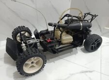 FG Marder 1:6 26cc with Hitec MG Servos & FG Tuned Pipe picture