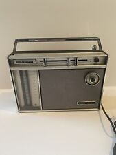 Vintage Panasonic Radio Model (#RD-1600) picture
