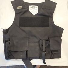 Point Blank Outer Carrier Vest Size 56R picture