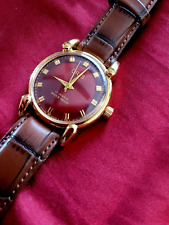 ⚡️RARE New Old Stock Oris AM044 Vintage Swiss Hand Wind Men's Watch picture