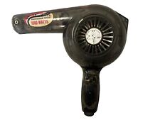 Vintage Professional Stylist Hair Dryer Model #72 Tested And Working picture