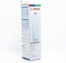 1 PACK Bosch Ultra Clarity Pro BORPLFTR50 Water Filter White #WFS200MF/WFS210MF picture