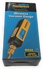 MG44 - Wireless Vacuum Gauge picture