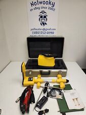 Vivax Metrotech VM 850 Rycom Goldak Subsite  Utility Wire Cable  Pipe Locator picture