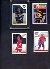 1985-86  O PEE CHEE HOCKEY - picture