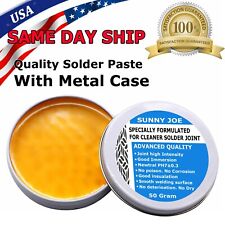 50g Soldering Flux Paste Solder Rosin Welding Grease Cream for Phone PC Circuit picture
