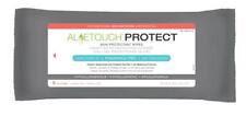 Medline Aloetouch PROTECT Dimethicone Skin Wipes, 8 Count (Pack of 30)-MSC095228 picture