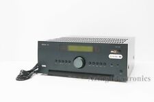 Arcam AVR390 7.2 Channel Home Theatre Receiver ISSUE picture