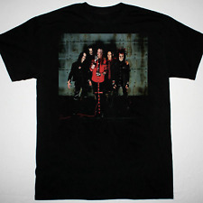 Vintage Murderdolls Poster Men T-shirt Black Cotton All Sizes S to 5XL JJ2380 picture