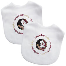 Florida State Seminoles - Baby Bibs 2-Pack picture