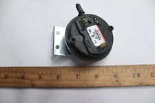 Cleveland Controls Air Pressure Switch Round Black 100085452 picture