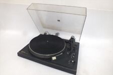 [Excellent] Technics SL-2000 Direct Drive Record Player Vintage Turntable SL2000 picture