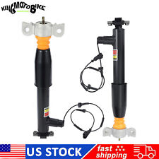 2X Rear L&R Shock Absorbers Struts Assys for Lincoln MKZ Gas Electric 2013-2020 picture