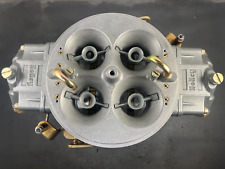 Holley HP  80340-2/1050cfm/4500  dominator marine Gas Carburetor picture