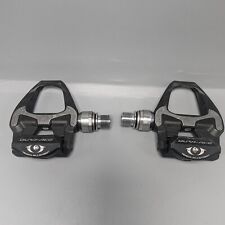 Shimano DURA-ACE 9000 PD-9000 SPD-SL Road Pedals EXCELLENT USED picture