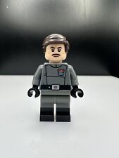 Lego Admiral Wullf Yularen From The UCS Venator Attack Cruiser picture
