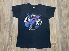RARE Vintage 1977 Pink Floyd Wish You Were Here Animals Tour Original T-shirt picture