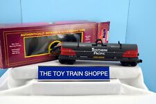 MTH PREMIER 20-98214 SOUTHERN PACIFIC COIL CAR W COILS. EXC COND IN BOX. picture