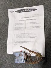 Hatco High Limit Thermostat, 210 Degree, P.N. 02.16.116.00,  picture