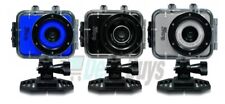Gear Pro HD 1080P Action Camera Hi-Res Digital Camera/Camcorder Waterproof Case picture