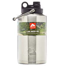 Ozark Trail Stainless Steel 1 Gallon Water Jug picture
