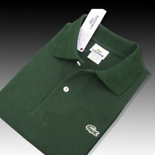 18 Colors / S-3XL Men's Vintage Lacoste Short Sleeve Polo Shirt T-Shirt picture