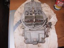 Holley Marine Carburetor List # 9029 picture