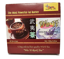 QFL Wu Yi Premium Chinese Slimming Tea: Highly concentrated All Natural T... New picture