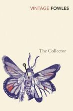 The Collector (Vintage Classics) by Fowles, John Paperback Book The Fast Free picture