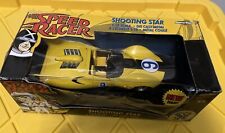 ERTL American Muscle Shooting Star Speed Racer X TV Model 1:18 Scale Diecast Car picture