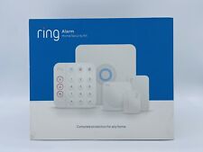 NEW Ring Alarm 5-Piece Kit (2nd Gen) - home security system with 30-day f... picture