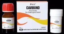 Pack of 5 x Pyrax Cavibond Temporary filling material  picture