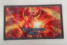 Battle Spirits Saga Instruction Collegiate Promotional Playmat Official picture