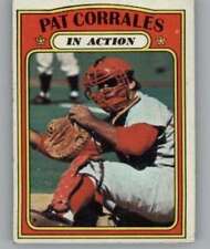1972 Topps (EXMT) MLB Vintage Baseball Singles #601-787 (Pick Your Cards) picture