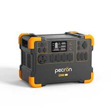 PECRON E2000LFP 1920Wh/2000W Portable Power Station LiFePO4 Generator Backup picture