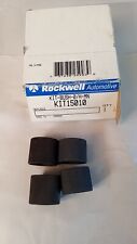 KIT15010 Rockwell Air Brake Caliper Bushing Kit, NOS picture