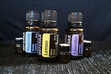 doTERRA Essential Oil 1ml Samples - Introductory Kit - Fast 4 Day Shipping picture