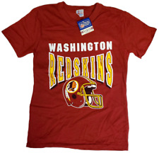 Vintage Washington Redskins T-shirt picture